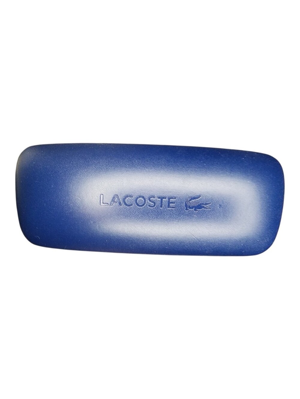 Lacoste Hard Clam-Shell Case